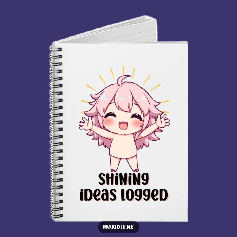 Funny Confident Stance Notebook: For Your Bold Ideas, Perfect Funny Gift
